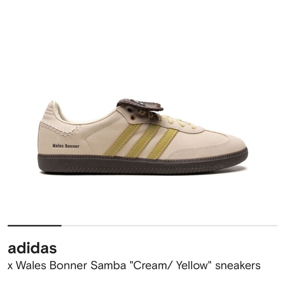 Adidas Samba sneakers - Picture 10 of 10